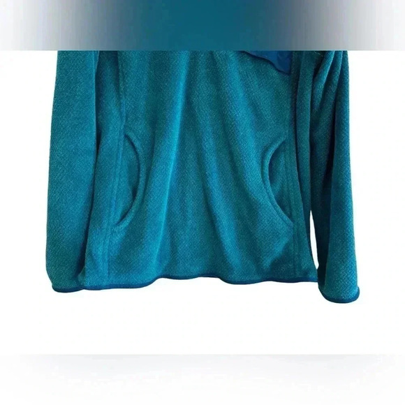 Patagonia Re-Tool Snap T Fleece Pullover, Women’s L - Picture 6 of 13